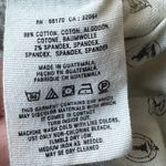 Anthropologie  Holding Horses Straight Cropped Boyfriend Distressed Jeans Size 28 Photo 11