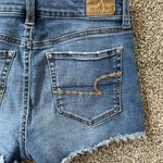 American Eagle Cut Off Shorts Photo 5
