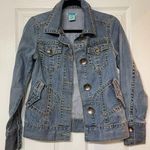 Kenzie Girl denim jacket Size XS Photo 0