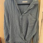 We The Free Oversize Blouse Photo 1