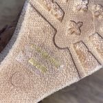 Chloe Boutin brown fur winter boots size 10 new Photo 5