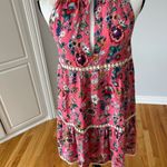 Vera Bradley  size small/medium floral sundress Photo 13