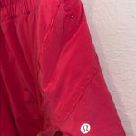 Lululemon  shorts lulu hot pink shorts Photo 2