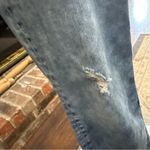 Silver Jeans Y2K Blue Suki Slim Boot Flare Jeans / 20 / Excellent condition Photo 3