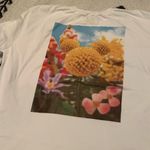 ZARA Women’s  Disney tee Photo 0