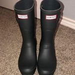 Hunter Boots Photo 0