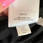 Bar III Bar lll hipster bikini bottom in black, size XL, EUC Photo 4