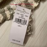 American Eagle Outfitters Smocked Tube Romper Photo 9