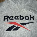 Reebok hoodie Photo 1