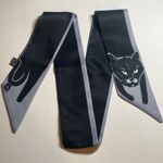 Thin Purse Scarf / Hairband / Scarf Photo 2