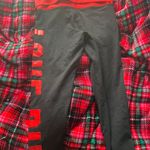 Victoria's Secret Pink Leggings VS Photo 1