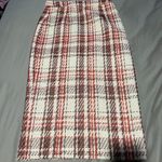 Halogen  midi skirt 4 Photo 0