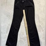 Buckle BKE Casuals Women Bootcut Jeans Black Size 28 Photo 0