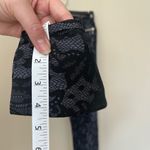 Only Stretchy Lace Legging Pants Photo 4