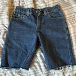 Levi's Levi’s 517 Denim Shorts Photo 0