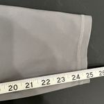 Abercrombie & Fitch Abercrombie YPB XL SculptLUX Jumpsuit Full Length Cinch-Front Sweetheart Neck Photo 15