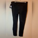 Arctic Quest Snow Ski Water Resistant Softshell Insulated Skinny Pants Black Size L Photo 1
