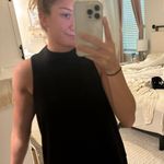 White House | Black Market Black House White Market Black Top Photo 1