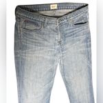 Hudson Jeans Light Wash Denim Photo 6