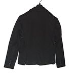 GERGE ME black‎ dress jacket size 2 Black Photo 1
