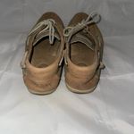 Sperry Top-Sider Leather Womens Boat Loafer Shoes Size 8 Photo 3