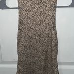 Gaze Cheetah Bodysuit Photo 2