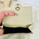Gucci  Vintage Eclipse GG‎ Canvas Compact Wallet with dust bag Photo 7
