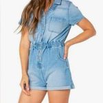 Celebrity Pink  Romper Size S (3-5) Photo 0