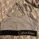 Calvin Klein Sports Bra Photo 0