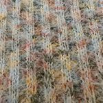 Lulus Womens Sweet Whispers Sweater Dress Multicolor Marled Turtleneck NWT Small Photo 4