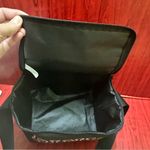 PINK - Victoria's Secret Victorias Secret PINK Black cooler bag Photo 4