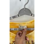 Cheekys Raisin Hell With The Hippies And The Cowboys sweatshirt size 3XL Yellow Photo 3