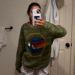 Aviator Nation  Crewneck Photo 4