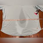 Pro Player  Sky Blue Long Sleeve Shirt Photo 4