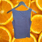 Ann Taylor Ann‎ Taylor LOFT Petites Pinstripe 3 Piece Wool Blend Pant Suit Set 0P SP Photo 9