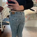 American Eagle Tomgirl Jeans Photo 4