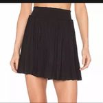 Joie  synthetic Bridger skirt in black Photo 4