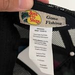 Bass Pro Shops  Floral Trucker Hat Photo 2