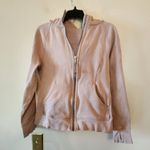 Lululemon  light Pink Zip Up Jacket Size womens 8 Photo 0