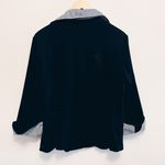 Erin London  Black Blazer Photo 2