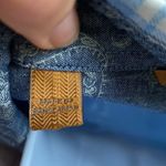 Jachs Girlfriend Bea button down flannel size small Photo 7