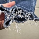 Indigo Rein  Jeans Women 5 Jr Blue Ankle Distressed Stretch Faded Medium Denim Photo 3