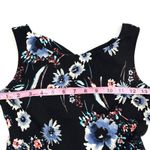 Kaileigh Stitch Fix  Feya Sleeveless Floral Knit Dress Photo 3