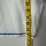 Cider Y2k  Butterfly Stitch Baby Crop Whimsy Fairy School Girl Grunge Tee XL Photo 5