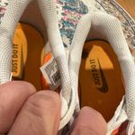 Nike Zoom Rival SD Rotational Track and Field Shoes White Pink Size 7 Photo 7