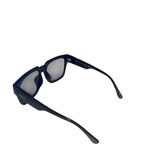 Quay Australia Quay On The Prowl Square Black Sunglasses 55mm Photo 6