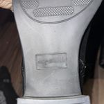 Easy Street  Black Over the Knee Boots Photo 4