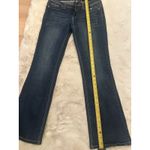 Rue 21 Pants‎ Womens 9/10 S Blue Denim Jeans Slim BootcutWash Low Rise Cotton Photo 2