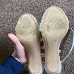 A New Day White Heels Photo 3