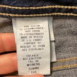 Eddie Bauer  Women’s Jeans Pants size 12R brand new with tag still attached Photo 9